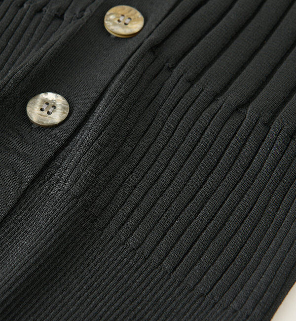  「【大人のこなれ感】マルチリブジレプルオーバー」|ニット・セーター|