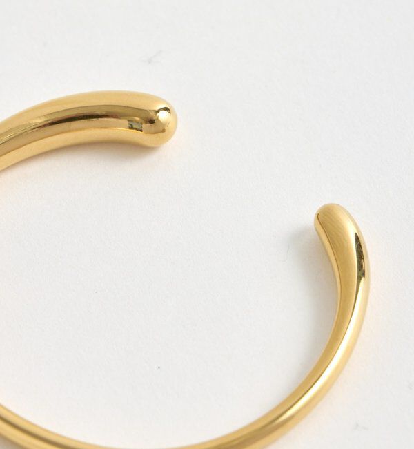  「【R.good（アールドットグッド）】ニュアンスバングル」|ブローチ・コサージュ|