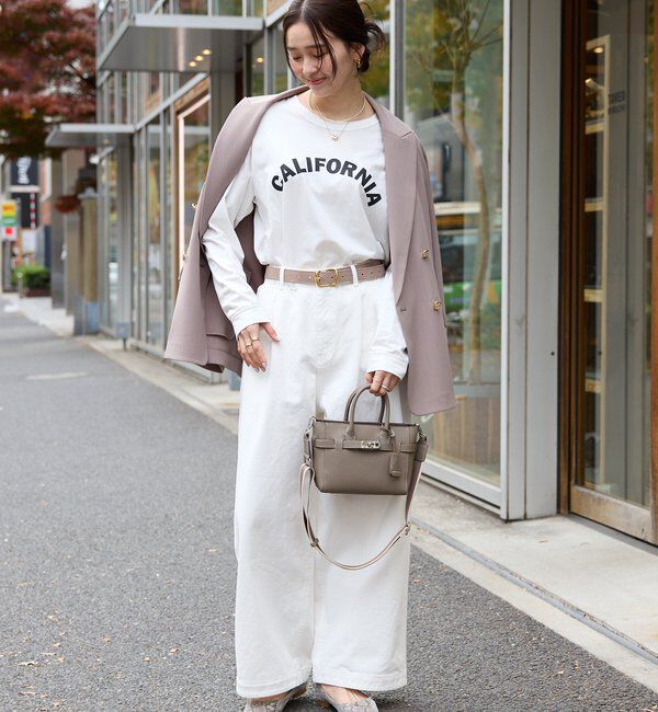  「予約【実用性抜群】ひねり金具ミニトートバッグ」|クラッチバッグ|