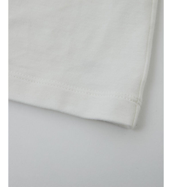 La nature linge「《3サイズ展開》【La nature linge】ベア天竺キャミソール」|インナー|