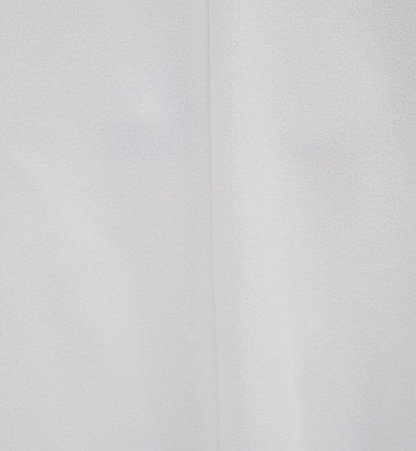  「Vネックプルオーバー」|シャツ・ブラウス|