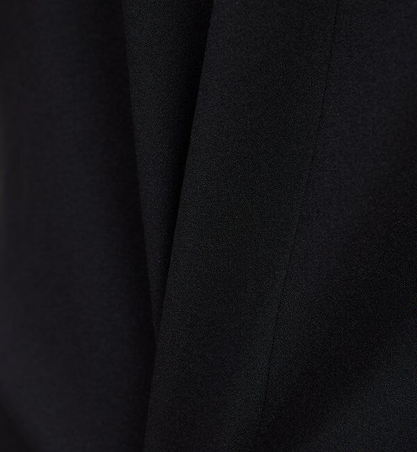  「Vネックプルオーバー」|シャツ・ブラウス|