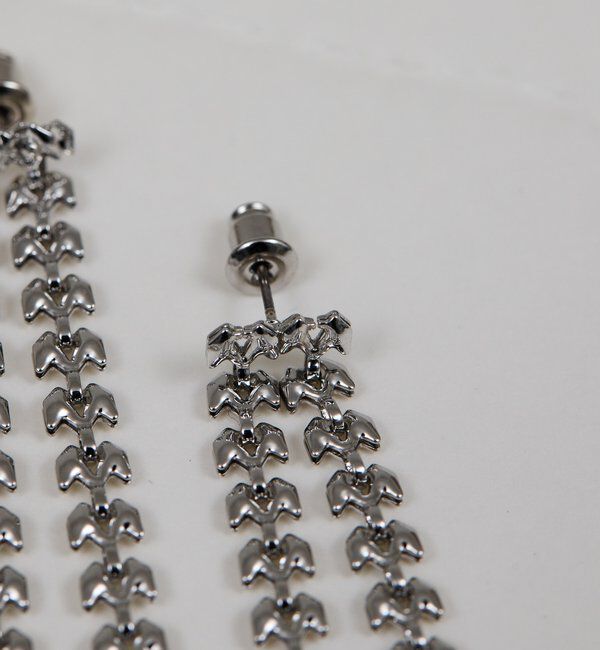  「レーンスイングピアス」|リング|