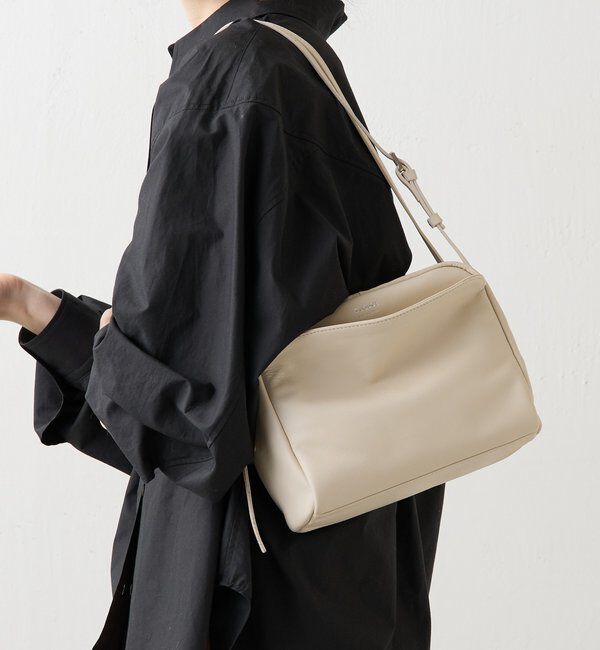  「kuubo ボックストートバッグ」|トートバッグ|