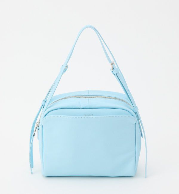  「kuubo ボックストートバッグ」|トートバッグ|