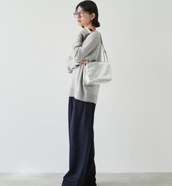  「kuubo ボックストートバッグ」|トートバッグ|