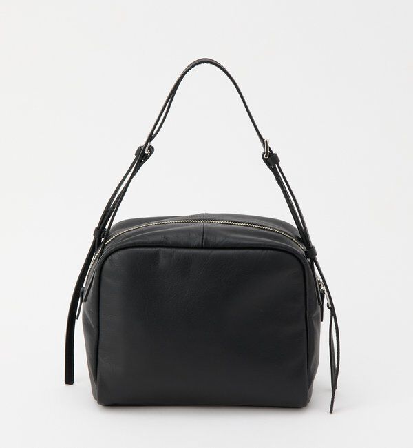  「kuubo ボックストートバッグ」|トートバッグ|