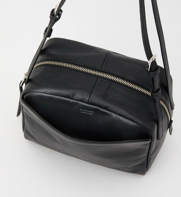  「kuubo ボックストートバッグ」|トートバッグ|