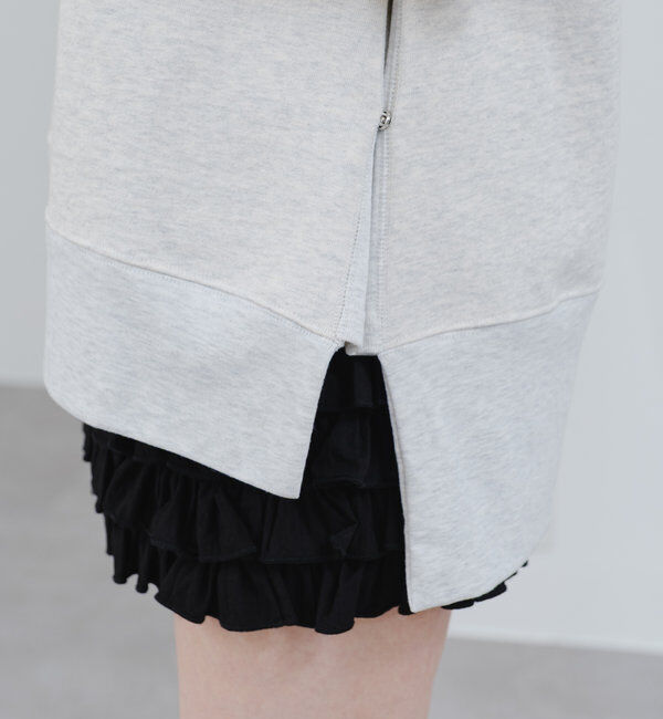  「ノースリロゴスウェット」|Tシャツ・カットソー|