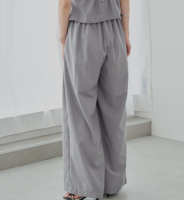  「【SALON by Chico】2wayリボンデザインベアコンビネゾン」|ワンピース|