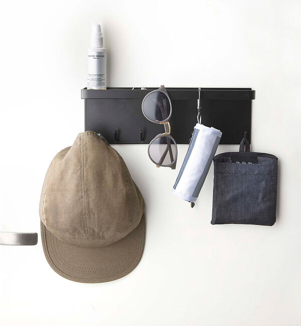 collex「【tower 】トレー付きマグネットアンブレラホルダー マグネット式」|その他|