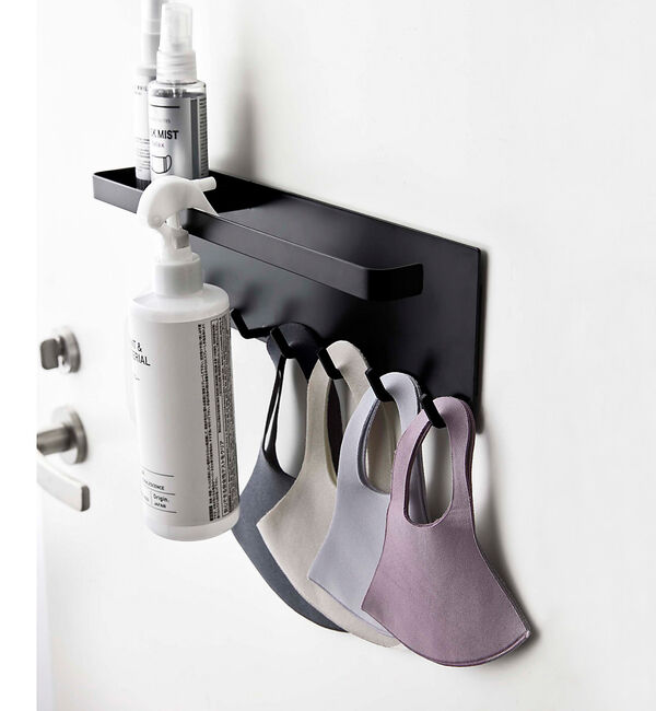 collex「【tower 】トレー付きマグネットアンブレラホルダー マグネット式」|その他|