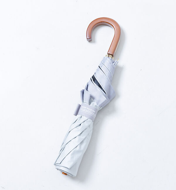 collex「グログランテープ雨晴兼用折傘」|傘|