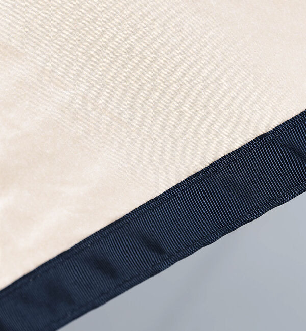 collex「グログランテープ雨晴兼用折傘」|傘|