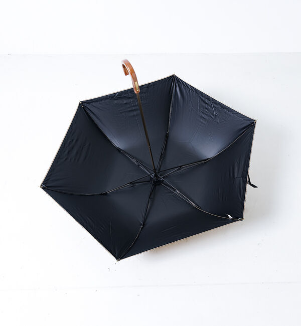 collex「グログランテープ雨晴兼用折傘」|傘|