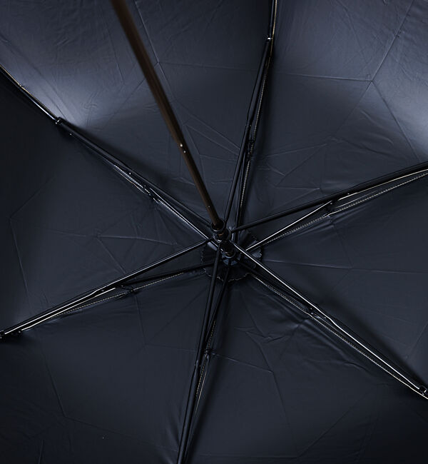collex「グログランテープ雨晴兼用折傘」|傘|