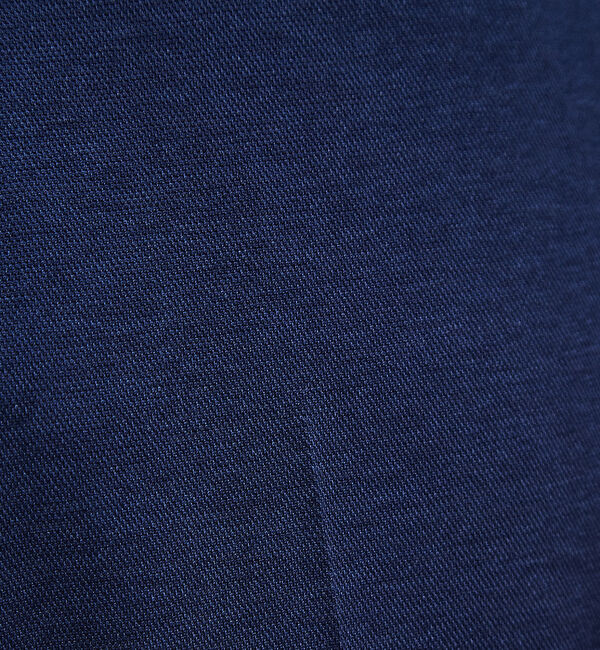 ABAHOUSE「【Recency of Mine】FLEX パリネハニカム パンツ」|スラックス|