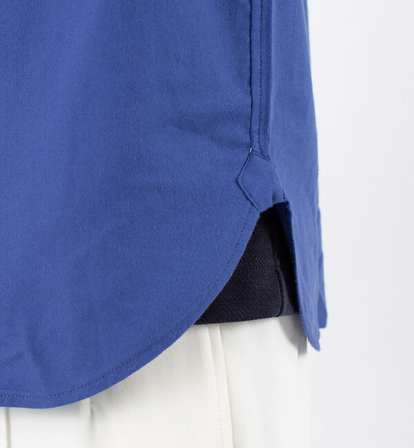 ABAHOUSE「コットン 起毛 シャツ」|シャツ・ブラウス|