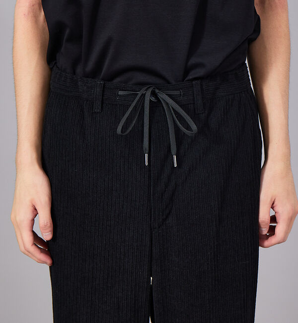 ABAHOUSE「【セットアップ対応】オルタネイト コール ストレッチ パンツ」|その他|