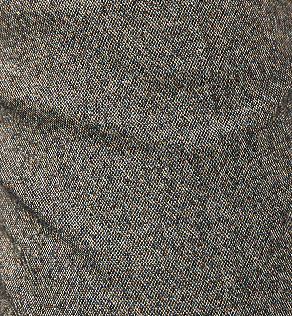 ABAHOUSE「【セットアップ対応/FLEX PANTS】オーロラ ツイード ストレッチ イージ」|その他|