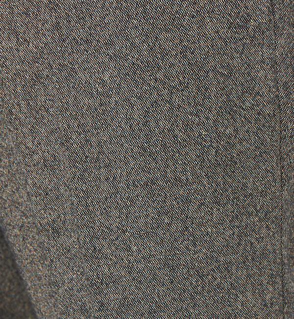 ABAHOUSE「【セットアップ対応/FLEX PANTS】オーロラ ツイード ストレッチ イージ」|その他|