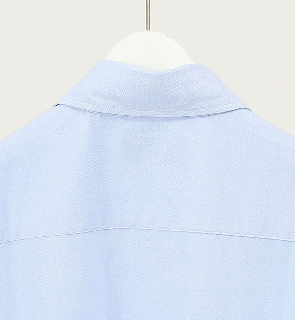 ABAHOUSE「マルチストレッチファブリックプリント 半袖 シャツ」|シャツ・ブラウス|