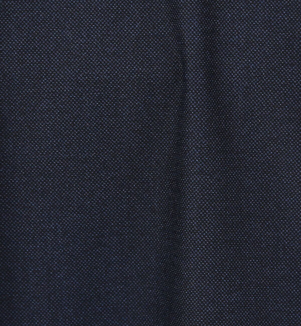 ABAHOUSE「マルチストレッチファブリックプリント 半袖 シャツ」|シャツ・ブラウス|