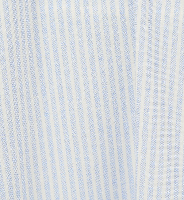 ABAHOUSE「マルチストレッチファブリックプリント 半袖 シャツ」|シャツ・ブラウス|