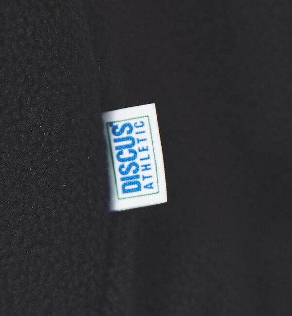 ABAHOUSE「【WEB限定】Discusマイクロフリース オーバーサイズカーディガン」|カーディガン|