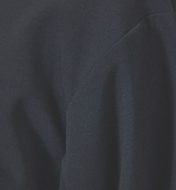 ABAHOUSE「【セットアップ対応】ノーカラー ジップ 　ブルゾン」|ブルゾン・スタジャン|