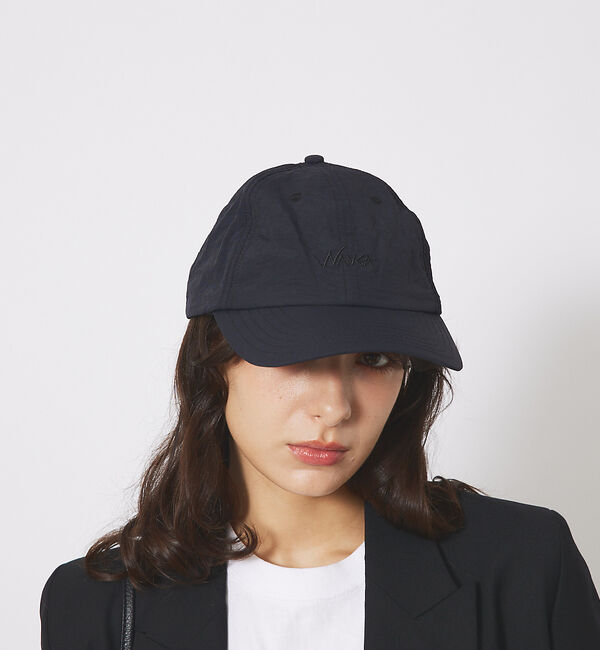 ABAHOUSE「【NANGA/ナンガ】NYLON TUSSER BB CAP /ナイロンタッサー」|その他|
