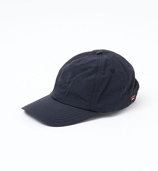 ABAHOUSE「【NANGA/ナンガ】NYLON TUSSER BB CAP /ナイロンタッサー」|その他|