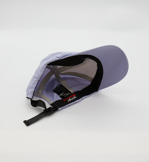 ABAHOUSE「【NANGA/ナンガ】NYLON TUSSER BB CAP /ナイロンタッサー」|その他|