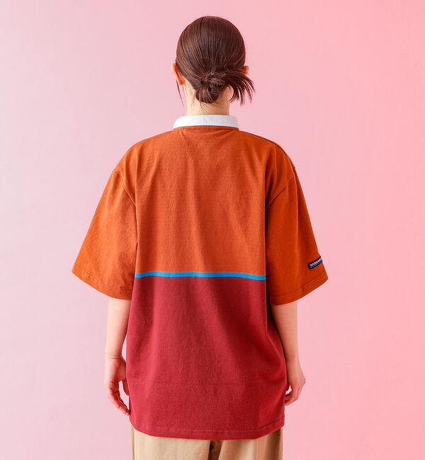 ABAHOUSE「【BARBARIAN / バーバリアン】 XSE-10 11 Light Wei」|シャツ・ブラウス|