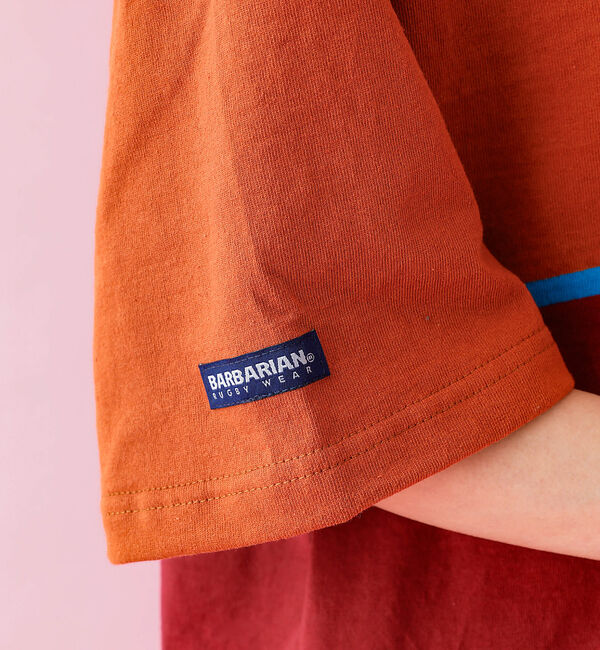 ABAHOUSE「【BARBARIAN / バーバリアン】 XSE-10 11 Light Wei」|シャツ・ブラウス|