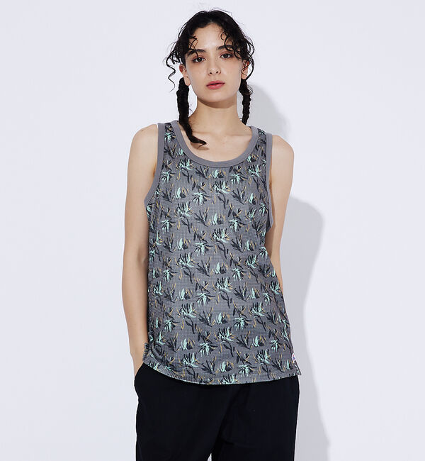 ABAHOUSE「【JEMORGAN LONG JOHNS/ジェーイーモーガンロングジョーンズ】総」|Tシャツ・カットソー|その他1