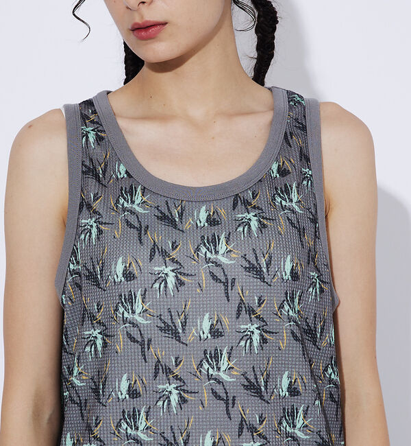 ABAHOUSE「【JEMORGAN LONG JOHNS/ジェーイーモーガンロングジョーンズ】総」|Tシャツ・カットソー|