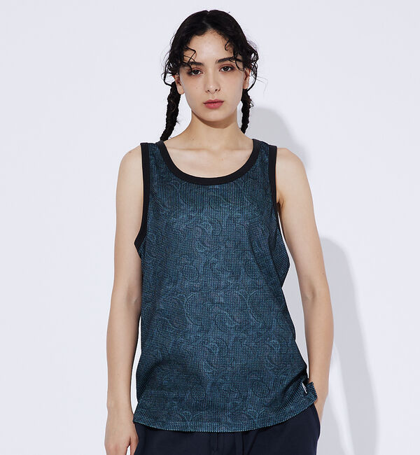 ABAHOUSE「【JEMORGAN LONG JOHNS/ジェーイーモーガンロングジョーンズ】総」|Tシャツ・カットソー|その他3