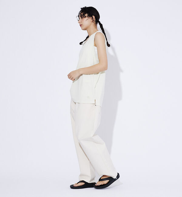 ABAHOUSE「【JEMORGAN LONG JOHNS/ジェーイーモーガンロングジョーンズ】T」|Tシャツ・カットソー|