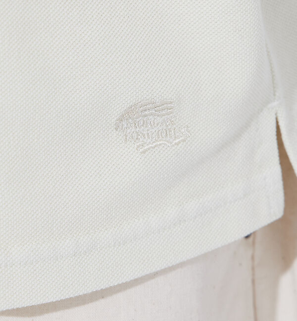 ABAHOUSE「【JEMORGAN LONG JOHNS/ジェーイーモーガンロングジョーンズ】T」|Tシャツ・カットソー|