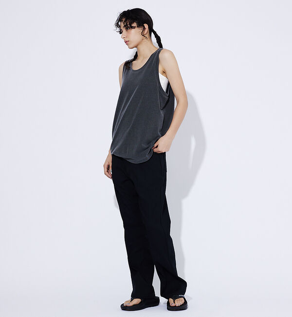 ABAHOUSE「【JEMORGAN LONG JOHNS/ジェーイーモーガンロングジョーンズ】T」|Tシャツ・カットソー|