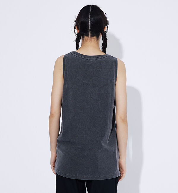 ABAHOUSE「【JEMORGAN LONG JOHNS/ジェーイーモーガンロングジョーンズ】T」|Tシャツ・カットソー|