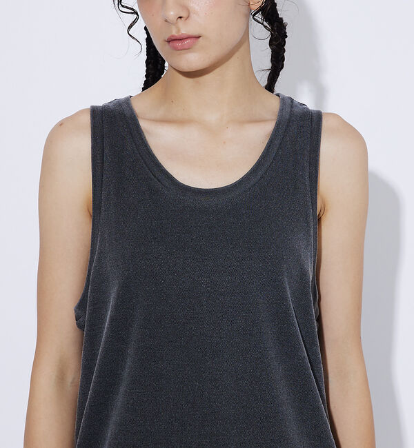 ABAHOUSE「【JEMORGAN LONG JOHNS/ジェーイーモーガンロングジョーンズ】T」|Tシャツ・カットソー|