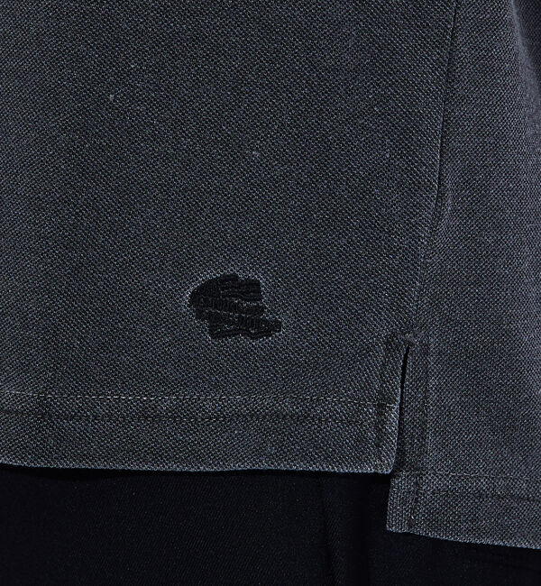 ABAHOUSE「【JEMORGAN LONG JOHNS/ジェーイーモーガンロングジョーンズ】T」|Tシャツ・カットソー|