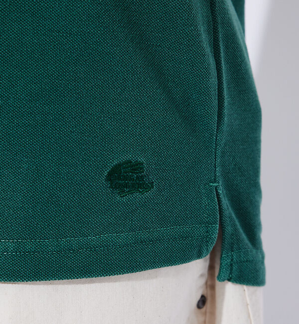 ABAHOUSE「【JEMORGAN LONG JOHNS/ジェーイーモーガンロングジョーンズ】T」|Tシャツ・カットソー|