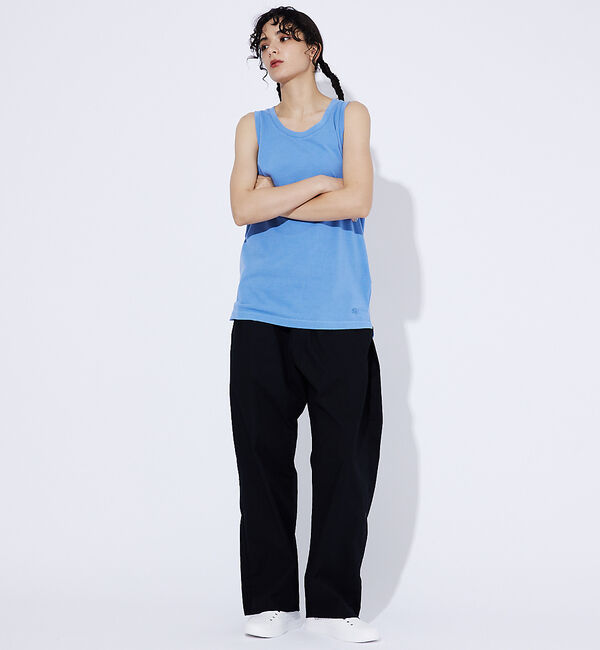 ABAHOUSE「【JEMORGAN LONG JOHNS/ジェーイーモーガンロングジョーンズ】T」|Tシャツ・カットソー|