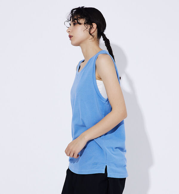 ABAHOUSE「【JEMORGAN LONG JOHNS/ジェーイーモーガンロングジョーンズ】T」|Tシャツ・カットソー|