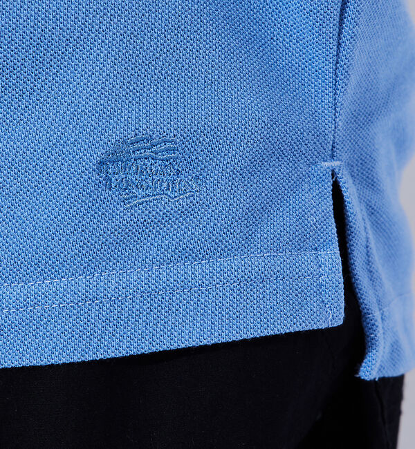 ABAHOUSE「【JEMORGAN LONG JOHNS/ジェーイーモーガンロングジョーンズ】T」|Tシャツ・カットソー|