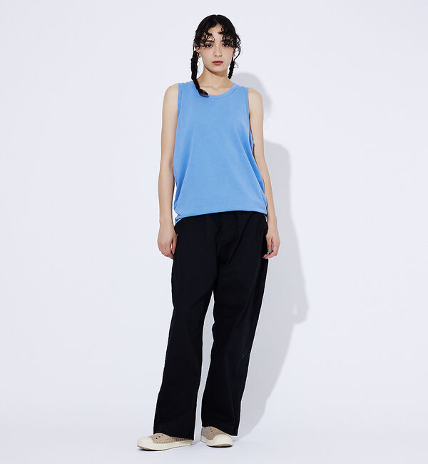 ABAHOUSE「【JEMORGAN LONG JOHNS/ジェーイーモーガンロングジョーンズ】T」|Tシャツ・カットソー|