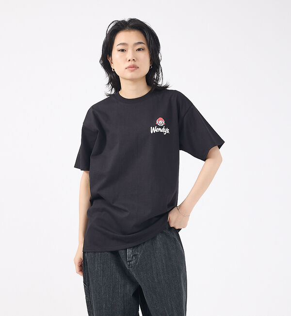 ABAHOUSE「【FRUIT OF THE LOOM/フルーツ オブ ザ ルーム】FTLxWEN」|Tシャツ・カットソー|